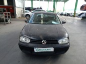 volkswagen golf iv berlina (1j1) del año 2003