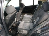 volkswagen golf iv berlina (1j1) del año 2003