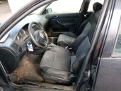 volkswagen golf iv berlina (1j1) del año 2003