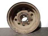 Recambio de llanta para suzuki samurai (sj) 1.3 cat referencia OEM IAM 4321084C00 R15X51/2JJDOT 