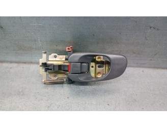 Recambio de spoiler talonera lateral izquierda para bmw serie 5 gran turismo (f07) 535d referencia OEM IAM 722266907 722266907 