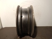 Recambio de llanta para suzuki samurai (sj) 1.3 cat referencia OEM IAM 4321084C00 R15X51/2JJDOT 