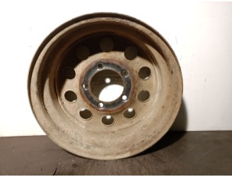 Recambio de spoiler talonera lateral izquierda para ssangyong korando 2.0 td cat referencia OEM IAM 7955034001 7955034001 