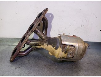 Recambio de spoiler talonera lateral izquierda para ssangyong korando 2.0 td cat referencia OEM IAM 7955034001 7955034001  2