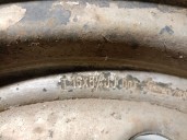 Recambio de llanta para suzuki samurai (sj) 1.3 cat referencia OEM IAM 4321084C00 R15X51/2JJDOT 