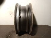 Recambio de llanta para suzuki samurai (sj) 1.3 cat referencia OEM IAM 4321084C00 R15X51/2JJDOT 