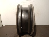 Recambio de llanta para suzuki samurai (sj) 1.3 cat referencia OEM IAM 4321084C00 R15X51/2JJDOT 