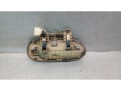 Recambio de maneta exterior trasera izquierda para kia shuma i (fb) 1.5 i 16v referencia OEM IAM OK2A173410 