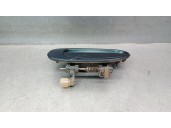Recambio de maneta exterior trasera izquierda para kia shuma i (fb) 1.5 i 16v referencia OEM IAM OK2A173410 