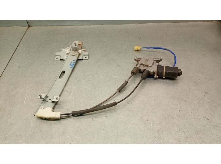 Recambio de elevalunas trasero derecho para kia shuma i (fb) 1.5 i 16v referencia OEM IAM BF  