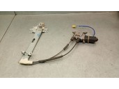 Recambio de elevalunas trasero derecho para kia shuma i (fb) 1.5 i 16v referencia OEM IAM BF  