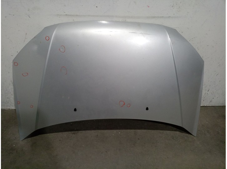 Recambio de capot para hyundai getz (tb) 1.5 crdi cat referencia OEM IAM 664001C020  664001C020