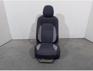 Recambio de asiento delantero izquierdo para toyota avensis sedán (_t27_) 2.0 d-4d (wwt271_) referencia OEM IAM 7144005D60B2 714