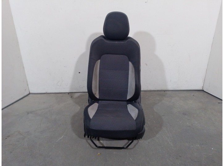 Recambio de asiento delantero izquierdo para toyota avensis sedán (_t27_) 2.0 d-4d (wwt271_) referencia OEM IAM 7144005D60B2 714