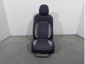 Recambio de asiento delantero izquierdo para toyota avensis sedán (_t27_) 2.0 d-4d (wwt271_) referencia OEM IAM 7144005D60B2 714