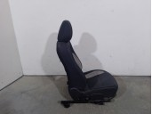 Recambio de asiento delantero izquierdo para toyota avensis sedán (_t27_) 2.0 d-4d (wwt271_) referencia OEM IAM 7144005D60B2 714