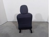 Recambio de asiento delantero izquierdo para toyota avensis sedán (_t27_) 2.0 d-4d (wwt271_) referencia OEM IAM 7144005D60B2 714