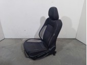 Recambio de asiento delantero izquierdo para toyota avensis sedán (_t27_) 2.0 d-4d (wwt271_) referencia OEM IAM 7144005D60B2 714