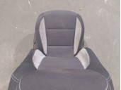 Recambio de asiento delantero izquierdo para toyota avensis sedán (_t27_) 2.0 d-4d (wwt271_) referencia OEM IAM 7144005D60B2 714
