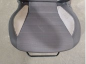 Recambio de asiento delantero izquierdo para toyota avensis sedán (_t27_) 2.0 d-4d (wwt271_) referencia OEM IAM 7144005D60B2 714