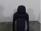 Recambio de asiento delantero izquierdo para toyota avensis sedán (_t27_) 2.0 d-4d (wwt271_) referencia OEM IAM 7144005D60B2 714
