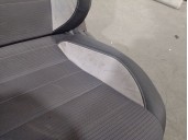 Recambio de asiento delantero izquierdo para toyota avensis sedán (_t27_) 2.0 d-4d (wwt271_) referencia OEM IAM 7144005D60B2 714