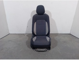Recambio de asiento delantero derecho para toyota avensis sedán (_t27_) 2.0 d-4d (wwt271_) referencia OEM IAM 7143005D70B2 71430