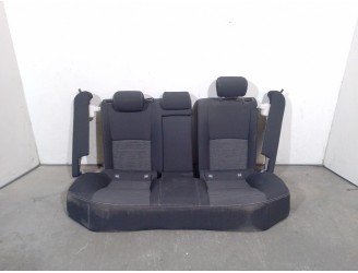 Recambio de asientos traseros para toyota avensis sedán (_t27_) 2.0 d-4d (wwt271_) referencia OEM IAM 7101705080 7101705080 