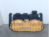 Recambio de asientos traseros para toyota avensis sedán (_t27_) 2.0 d-4d (wwt271_) referencia OEM IAM 7101705080 7101705080 