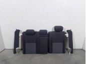 Recambio de asientos traseros para toyota avensis sedán (_t27_) 2.0 d-4d (wwt271_) referencia OEM IAM 7101705080 7101705080 