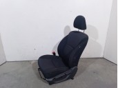 Recambio de asiento delantero izquierdo para toyota auris 1.6 16v cat referencia OEM IAM 7144002Z70B3 7144002Z70B3 