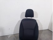 Recambio de asiento delantero izquierdo para toyota auris 1.6 16v cat referencia OEM IAM 7144002Z70B3 7144002Z70B3 