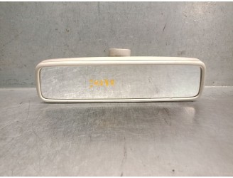 Recambio de espejo interior para seat leon (1m1) 1.9 tdi referencia OEM IAM 1M1857511A 1M1857511A 