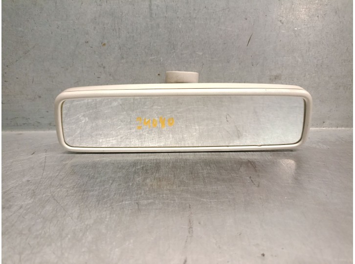 Recambio de espejo interior para seat leon (1m1) 1.9 tdi referencia OEM IAM 1M1857511A 1M1857511A 