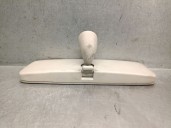 Recambio de espejo interior para seat leon (1m1) 1.9 tdi referencia OEM IAM 1M1857511A 1M1857511A 