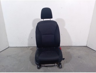 Recambio de asiento delantero derecho para toyota auris 1.6 16v cat referencia OEM IAM 714300Z260B3 714300Z260B3 