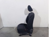 Recambio de asiento delantero derecho para toyota auris 1.6 16v cat referencia OEM IAM 714300Z260B3 714300Z260B3 