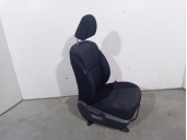 Recambio de asiento delantero derecho para toyota auris 1.6 16v cat referencia OEM IAM 714300Z260B3 714300Z260B3 
