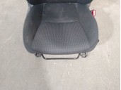 Recambio de asiento delantero derecho para toyota auris 1.6 16v cat referencia OEM IAM 714300Z260B3 714300Z260B3 