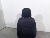 Recambio de asiento delantero derecho para toyota auris 1.6 16v cat referencia OEM IAM 714300Z260B3 714300Z260B3 