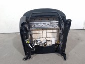 Recambio de asiento delantero derecho para toyota auris 1.6 16v cat referencia OEM IAM 714300Z260B3 714300Z260B3 