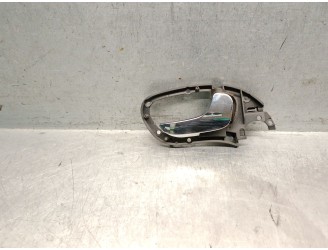 Recambio de maneta interior trasera derecha para seat leon (1m1) 1.9 tdi referencia OEM IAM 1M0837114 1M0837114 