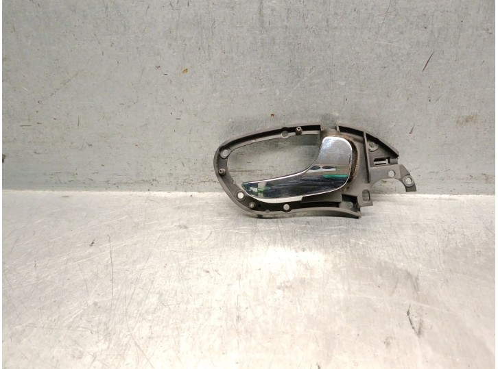 Recambio de maneta interior trasera derecha para seat leon (1m1) 1.9 tdi referencia OEM IAM 1M0837114 1M0837114 