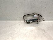 Recambio de maneta interior trasera derecha para seat leon (1m1) 1.9 tdi referencia OEM IAM 1M0837114 1M0837114 