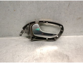 Recambio de maneta interior trasera izquierda para seat leon (1m1) 1.9 tdi referencia OEM IAM 1M0837113 1M0837113 