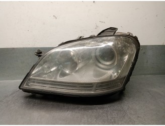 Recambio de faro izquierdo para mercedes-benz clase m (w164) ml 280 cdi 4-matic (164.120) referencia OEM IAM A1648260191 A164826