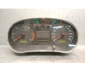 Recambio de cuadro instrumentos para seat leon (1m1) 1.9 tdi referencia OEM IAM W01M0920822D 1M0920802X 110080153005 VDO