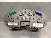 Recambio de cuadro instrumentos para seat leon (1m1) 1.9 tdi referencia OEM IAM W01M0920822D 1M0920802X 110080153005 VDO