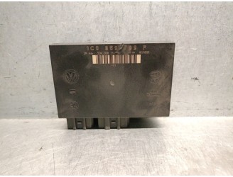 Recambio de modulo electronico para seat leon (1m1) 1.9 tdi referencia OEM IAM 1C0959799F  5DK00821450 HELLA