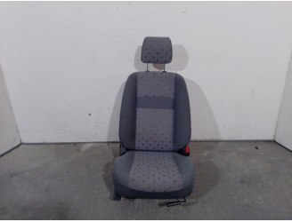 Replacement front right seat for Hyundai Getz (TB) 1.5 CRDi CAT OEM IAM reference 883101C000 883101C000 